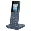 Grandstream Networks WP8256 IP telefón antracit 3 linky LCD Wi-Fi