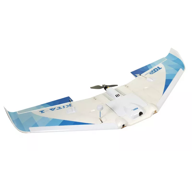 RC auto Amewi Kita-1 modrá biela