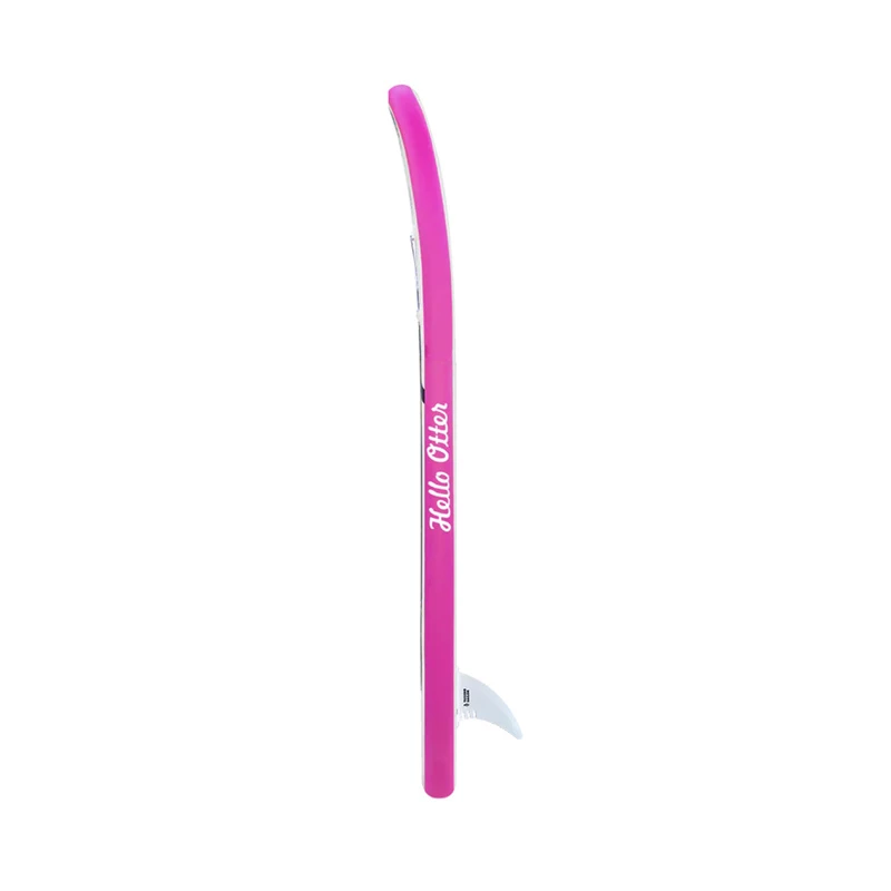 FunWater Tuxedo Sailor detské SUP Paddle Board (ružová)