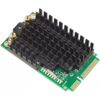 Bezdrôtový adaptér MikroTik R11E-5HND