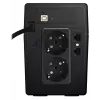 PowerWalker VI 850 LCD neprerušiteľný zdroj napájania (UPS) Line-Interactive 0,85 kVA 480 W