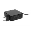 iBOX IUZ100TC univerzálna nabíjačka notebookov, USB-C Power Delivery 100 W, čip E-mark