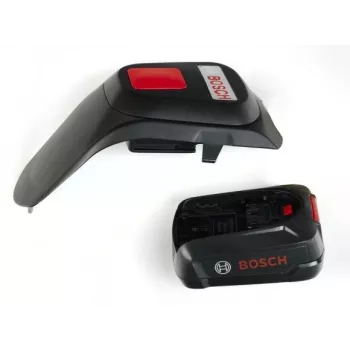 Kosačka Bosch s modulom svetla a zvuku