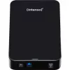 Intenso Memory Center 4TB USB 3.0 3,5 palca externý pevný disk, čierny (6031512)