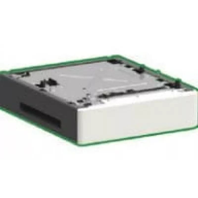 Lexmark 50G0854 Dištančný podstavec tlačiarne pre rady B2865, MS821/MS822, MX721/MX722