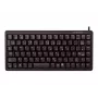 CHERRY G84-4100 klávesnica univerzálna USB QWERTY US-anglická čierna
