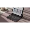 Onyx Boox Note Air 5 C magnetické puzdro s klávesnicou, hnedé, OCV0520R