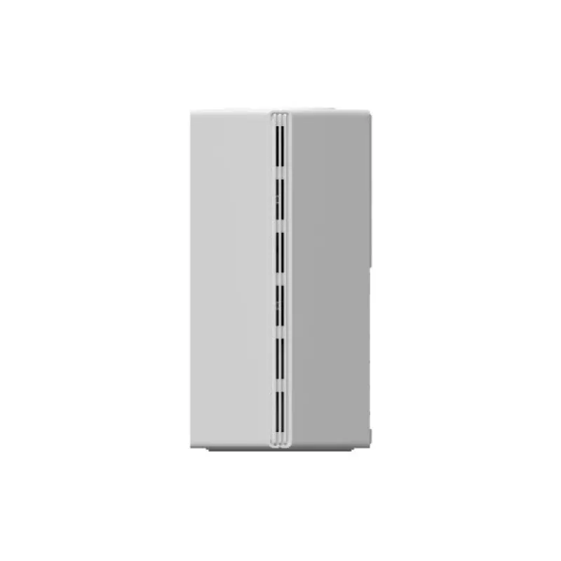 Bezdrôtový mesh router Xiaomi AX3000 (NE) — 574+2402 Mbit/s, 4x LAN, 802.11ax
