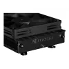 Noctua NH-L9a-AM4 chromax.black procesorový chladič 9,2 cm