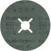 Fiberný brúsny kotúč 3M Cubitron II 180 x 22 mm, zrnitosť 80+, balenie 25 ks