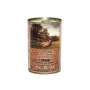 O'CANIS mokré krmivo pre psy, bažant s mrkvou, konzerva 400 g
