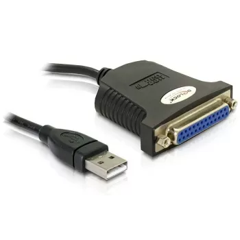 USB 1.1 paralelný adaptér DeLOCK 61330