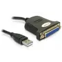 USB 1.1 paralelný adaptér DeLOCK 61330