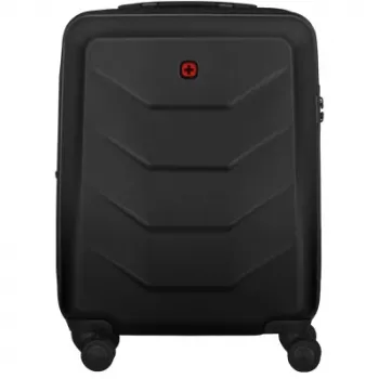 Wenger Prymo Carry-On čierna (612536)