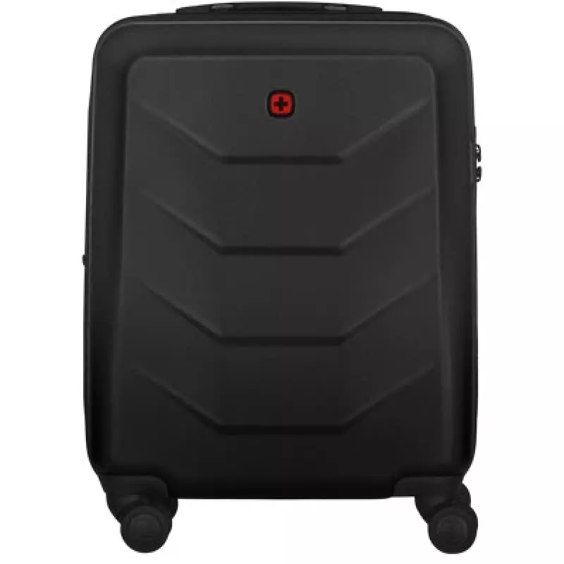 Wenger Prymo Carry-On čierna (612536)