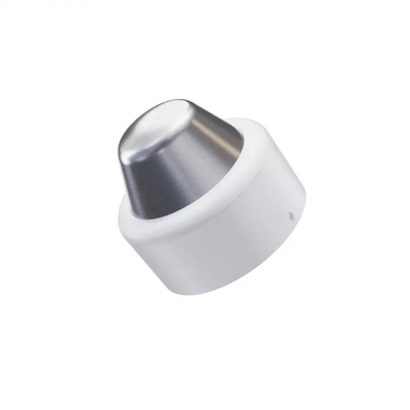Therabody TheraFace Hot & Cold Rings, biela