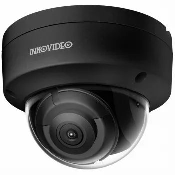 Kompaktná videokamera Inkovideo V-811-B 1080p HD, kompaktný dizajn