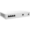 Huawei S380-L4P1T multiservisný router, 1x WAN, 4x POE LAN