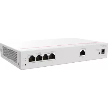 Huawei S380-L4P1T multiservisný router, 1x WAN, 4x POE LAN