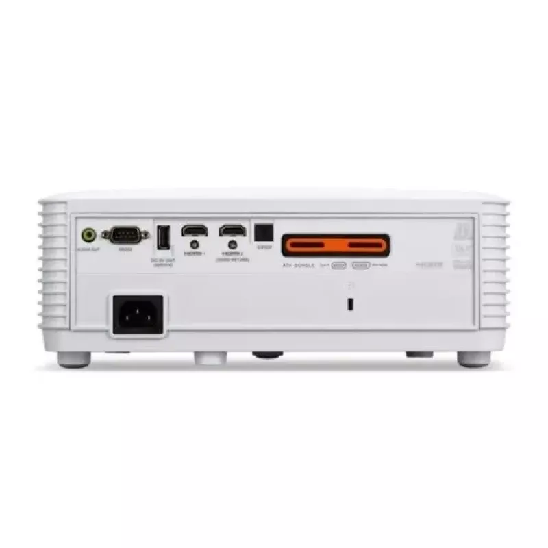 Projektor Acer Vero PL3515ATV DLP 5500 ANSI lumenov