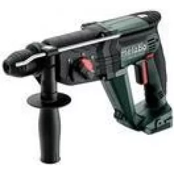 Metabo KH 18 LTX 24 akumulátorové kombinované kladivo