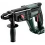 Metabo KH 18 LTX 24 akumulátorové kombinované kladivo