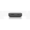 AUKEY 157000 powerbanka 10000 mAh sivá