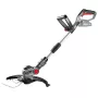 Graphite 58GE112 elektrické nožnice na živý plot 2,16 kg