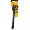 DeWalt DWHT0-55524 Presné páčidlo / vyťahovač klincov, špicaté, 254 mm, Čierne