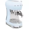 Smeg ECF02PBEU kávovar manuálny espreso kávovar 1,1 L