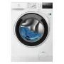 Voľne stojaca práčka Electrolux EW6F2484P, 8 kg, 1400 ot/min, energetická trieda A, 53 l bubon