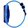 Smartwatch Garett Kids Essa 2 4G – detské GPS hodinky, modré