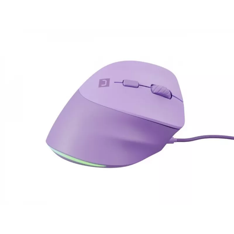NATEC Crake 2 Pro myš univerzálna pravákov USB Type-A optická 12800 DPI