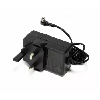 Napájací zdroj interiérový MikroTik SAW30-240-1200GR2A-UK 24V 1,2A čierny