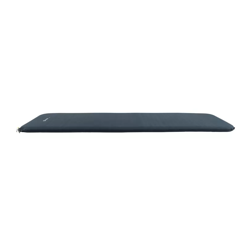 Jednotlivá nafukovacia matrace Outwell 400135 — polyester, 600×1950×50 mm, modrá