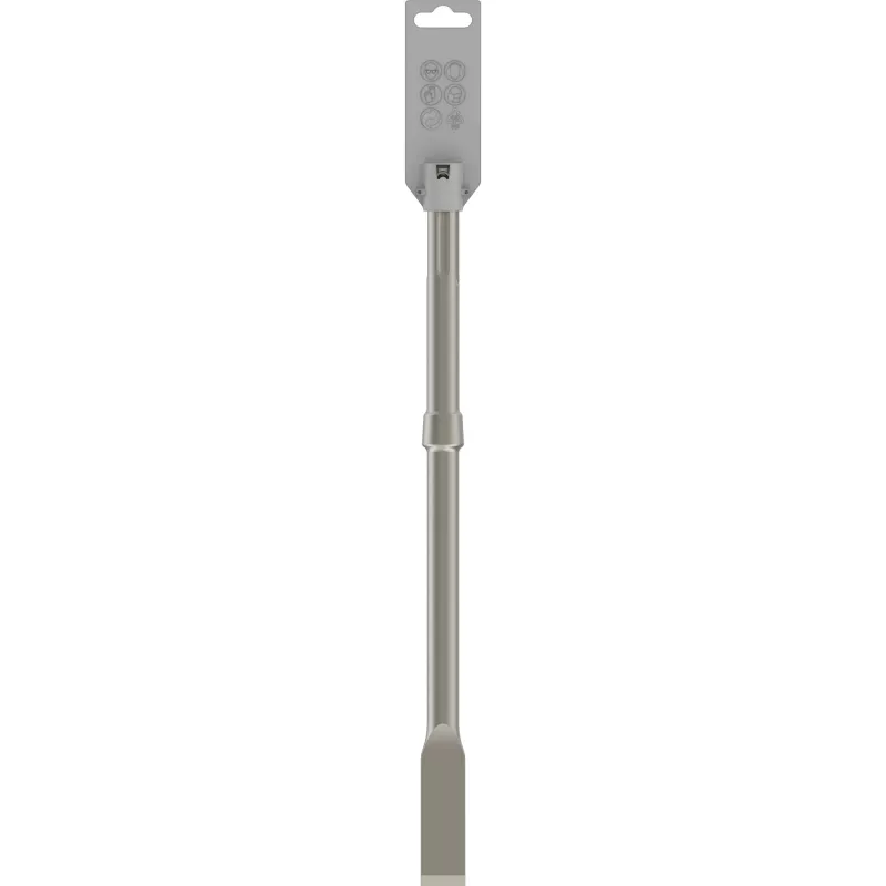 Bosch 2608690124 nástavec na vŕtacie kladivo - dláto