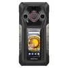 Ulefone Armor 30 Pro 5G UF-A30P smartfón, 6,95 palca, 16 GB RAM, 512 GB, IP69K, Android 14, 12800 mAh, čierny