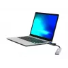 PORT CONNECT | Hub USB-C/USB-A na 4 USB-A 3.0 5Gbps