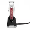 Wahl Cordless Detailer Li burgundy, strieborná lítium-iónová (Li-Ion)