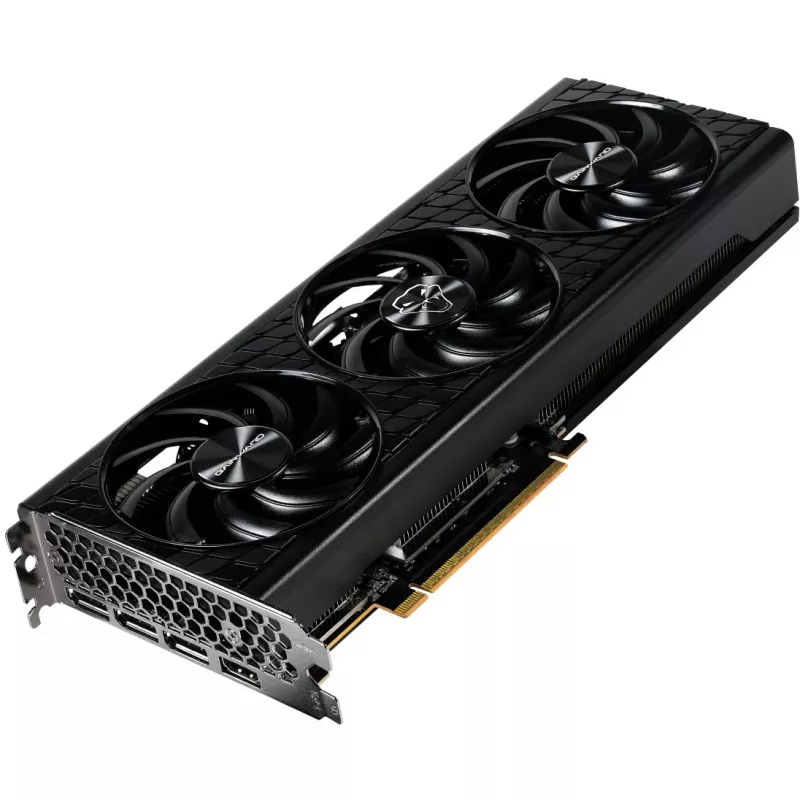 Gainward GeForce RTX 5060 Ti Python III 8GB GDDR7 grafická karta