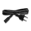 Napájací zdroj QOLTEC 51556 pre interiér 65 W pre Lenovo notebooky, 20 V 3,25 A, čierny