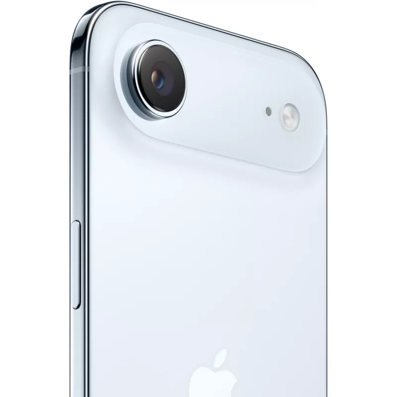 Apple iPhone Air 16,5 cm (6,5) Dual SIM iOS 26 5G USB Type-C 512 GB modrý