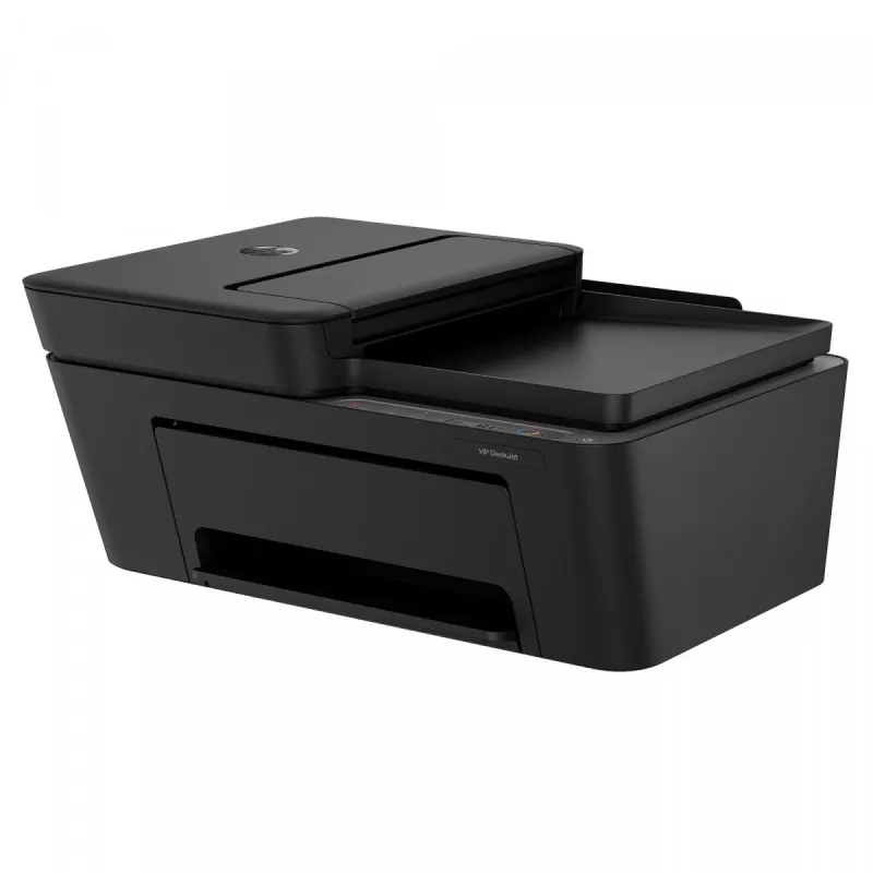 Multifunkčné zariadenie HP DeskJet 4320 termálna atramentová farebná tlač 4800x1200 DPI 5,5 ppm