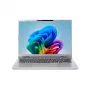 Acer Aspire 14 AI A14-61M-R6YA Notebook, AMD Ryzen AI 5 340, 14 palcov WUXGA, 16GB, 1TB SSD, Windows 11 Home, anglická QWERTY klávesnica