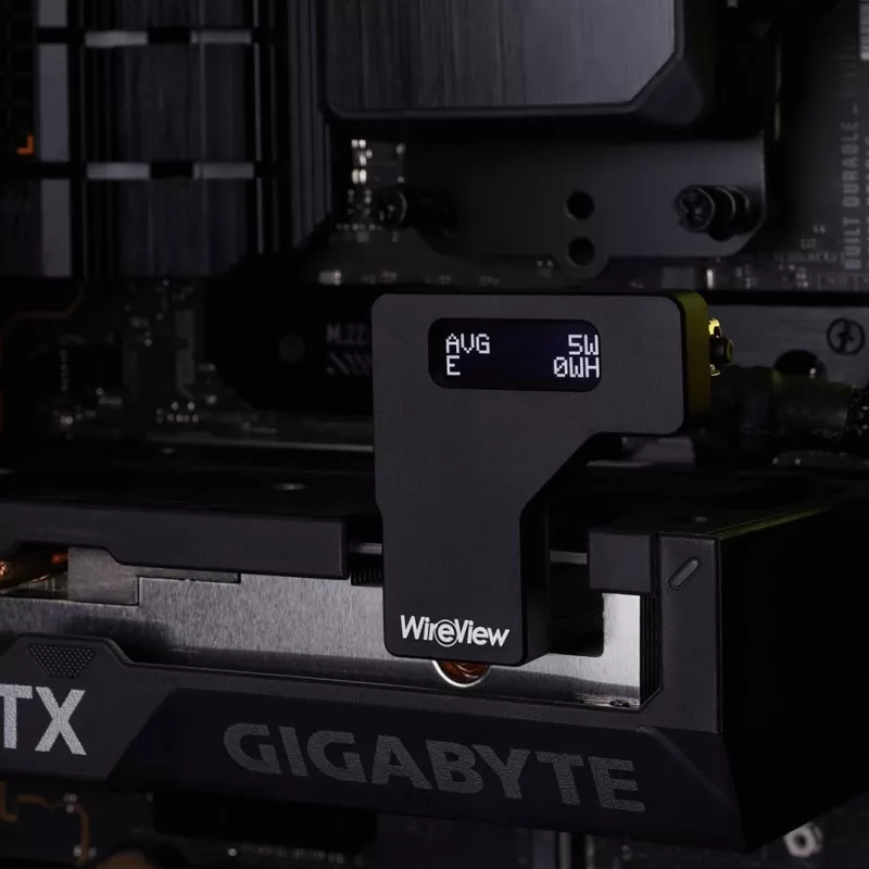 Thermal Grizzly WireView GPU univerzálna sada pre GPU