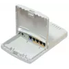 Káblový router MikroTik PowerBox RB750P-PBR2