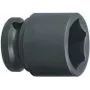 Nástrčný kľúč pre rázový uťahovač Gedore 6161410 hmotnosť 154 g
