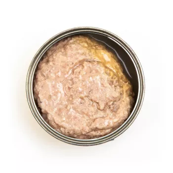 3COTY kuracie - mokré krmivo pre mačky - 80g