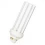 Osram DULUX T/E úsporná žiarivka 26W/830 Plus GX24Q