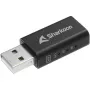 Sharkoon Gaming DAC Pro S V3 Externá zvuková karta, čierna